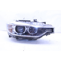 2012-2015 BMW 328i 335i Sedan Right Headlight Xenon 63117338708 OEM