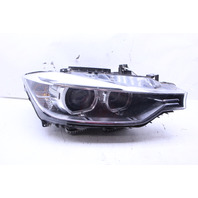 2012-2015 BMW 328i 335i Sedan Right Headlight Xenon 63117338708 OEM
