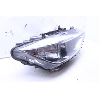 2012-2015 BMW 328i 335i Sedan Right Headlight Xenon 63117338708 OEM