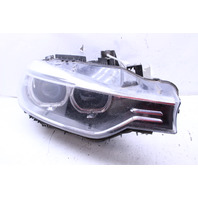 2012-2015 BMW 328i 335i Sedan Right Headlight Xenon 63117338708 OEM