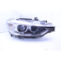 2012-2015 BMW 328i 335i Sedan Right Headlight Xenon 63117338708 OEM