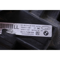 2012-2015 BMW 328i 335i Sedan Right Headlight Xenon 63117338708 OEM