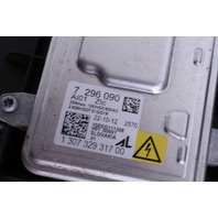 2012-2015 BMW 328i 335i Sedan Right Headlight Xenon 63117338708 OEM