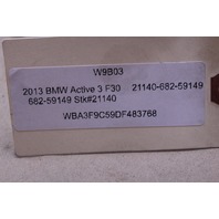 2012-2016 BMW Active 3 / 5 / 7 Hybrid A/C Compressor 64529345313 OEM