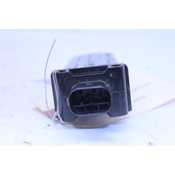 2013 BMW Active 3 Tire Pressure Sensor Control Module Unit TPMS 6853736 OEM