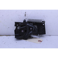 2013 2014 2015 228i 328i 335i Hood Latch Lock Right OEM