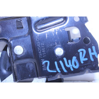 2013 2014 2015 228i 328i 335i Hood Latch Lock Right OEM