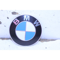 BMW F80 Hood Emblem Badge Logo Crest 7288752 OEM
