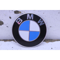 BMW F80 Hood Emblem Badge Logo Crest 7288752 OEM