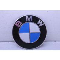 BMW F80 Hood Emblem Badge Logo Crest 7288752 OEM