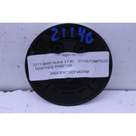 BMW F80 Hood Emblem Badge Logo Crest 7288752 OEM