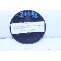 BMW F80 Hood Emblem Badge Logo Crest 7288752 OEM