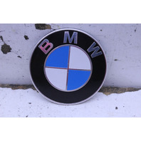 BMW F80 Hood Emblem Badge Logo Crest 7288752 OEM