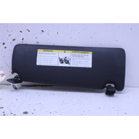 2012-2016 BMW 328i 335i Sun Visor Left - 51167322295 OEM