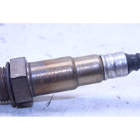 2013 BMW Active 3 Oxygen Sensor Regulating Lambda Probe 7589475 OEM