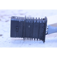 2013 BMW Active 3 Oxygen Sensor Regulating Lambda Probe 7589475 OEM