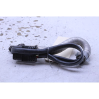 2013 BMW 335i 02 Oxygen Sensor 7596924 OEM