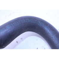 2013 BMW Active 3 Radiator Water Coolant Hose 7598234 OEM