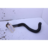 2013 BMW Active 3 Radiator Water Coolant Hose 7598234 OEM