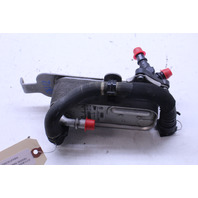 2013 2014 BMW 335i Active 3 Transmission Oil Cooler Heat Exchanger OEM