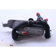 2013 2014 BMW 335i Active 3 Transmission Oil Cooler Heat Exchanger OEM
