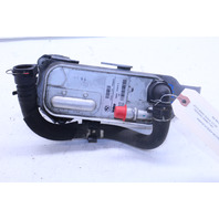 2013 2014 BMW 335i Active 3 Transmission Oil Cooler Heat Exchanger OEM