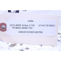 2012-2018 BMW M235i 228i 328i 428i Coolant Pipe Hose F20-F36 OEM