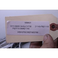 2013-2015 BMW Active 3 / 5 / 7 Hybrid Power Storage Battery 61258601937 OEM