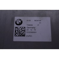 2013-2015 BMW Active 3 / 5 / 7 Hybrid Power Storage Battery 61258601937 OEM