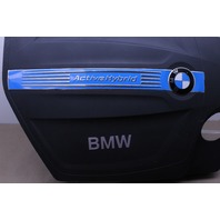2012-2016 BMW M235i 335i 435i M-Performance Engine Cover N55 F20-F36 OEM