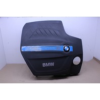 2012-2016 BMW M235i 335i 435i M-Performance Engine Cover N55 F20-F36 OEM