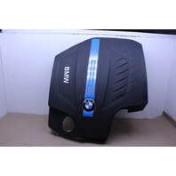 2012-2016 BMW M235i 335i 435i M-Performance Engine Cover N55 F20-F36 OEM