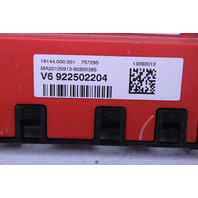 2013 2014 BMW Active 3 Battery Power Distribution Box OEM