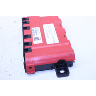 2013 2014 BMW Active 3 Battery Power Distribution Box OEM