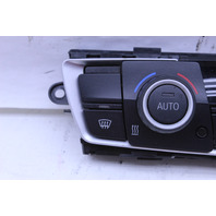 2012 2013 2014 BMW 320i 328i 335i Climate Temperature Control Panel OEM