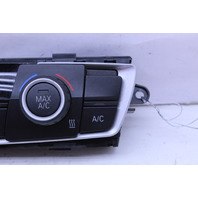 2012 2013 2014 BMW 320i 328i 335i Climate Temperature Control Panel OEM