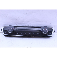 2012 2013 2014 BMW 320i 328i 335i Climate Temperature Control Panel OEM