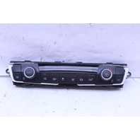 2012 2013 2014 BMW 320i 328i 335i Climate Temperature Control Panel OEM