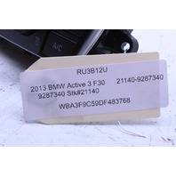 2012 2013 2014 BMW 320i 328i 335i Climate Temperature Control Panel OEM