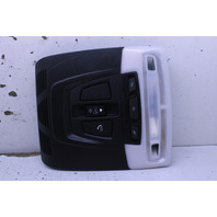 2013 2014 2015 BMW 328i 335i Sunroof Switch Dome Light Lamp 9289923 OEM