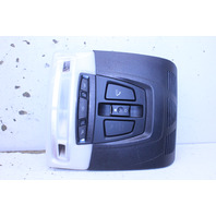 2013 2014 2015 BMW 328i 335i Sunroof Switch Dome Light Lamp 9289923 OEM