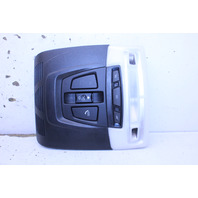 2013 2014 2015 BMW 328i 335i Sunroof Switch Dome Light Lamp 9289923 OEM