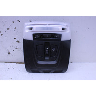 2013 2014 2015 BMW 328i 335i Sunroof Switch Dome Light Lamp 9289923 OEM