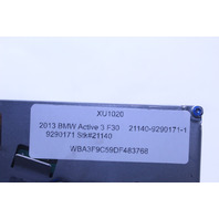 BMW Radio Stereo Amp Amplifier Harman Kardon 9290171 OEM