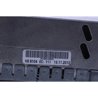 BMW Radio Stereo Amp Amplifier Harman Kardon 9290171 OEM