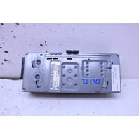 BMW Radio Stereo Amp Amplifier Harman Kardon 9290171 OEM