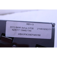 BMW Radio Stereo Amp Amplifier Harman Kardon 9290171 OEM