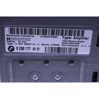 BMW Radio Stereo Amp Amplifier Harman Kardon 9290171 OEM
