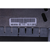 BMW Radio Stereo Amp Amplifier Harman Kardon 9290171 OEM