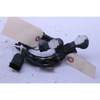 2013 BMW Active 3 Front Bumper Parking Sensor PDC Wire Harness OEM